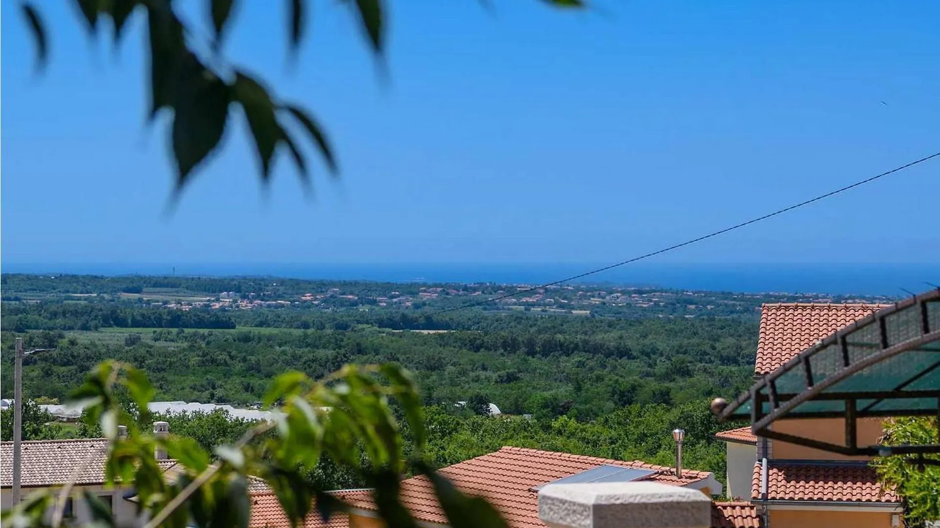 Damjan Apartment Porec