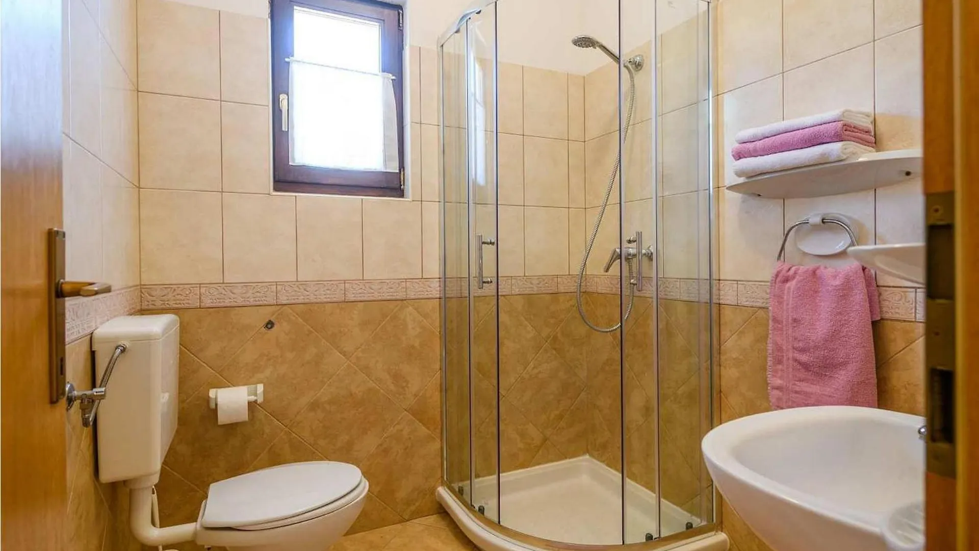 Damjan Apartment Porec