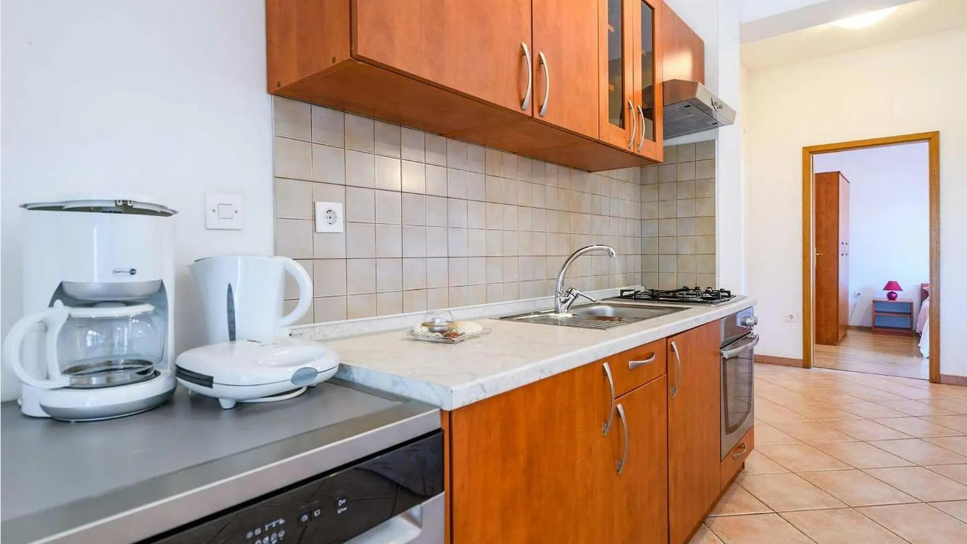 Damjan Apartment Porec 0*,  Croatia