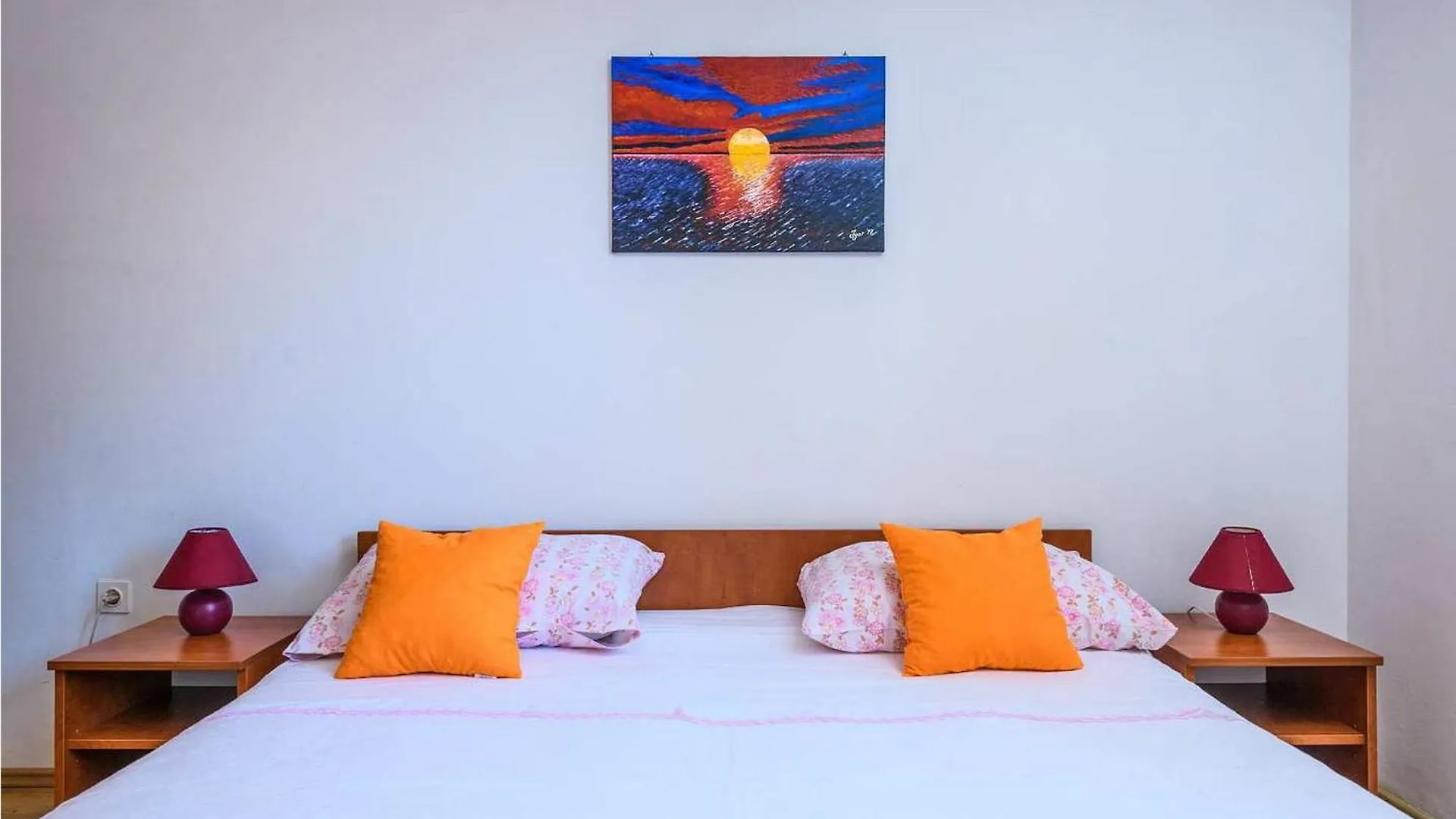Damjan Apartment Porec Croatia