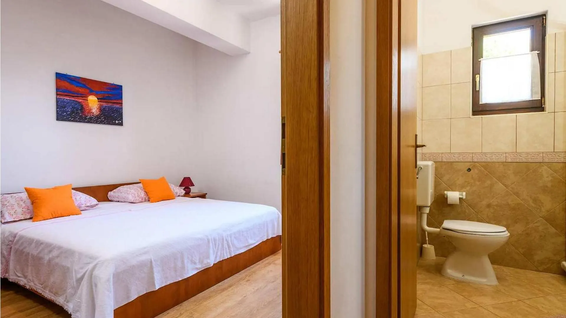 Damjan Apartment Porec