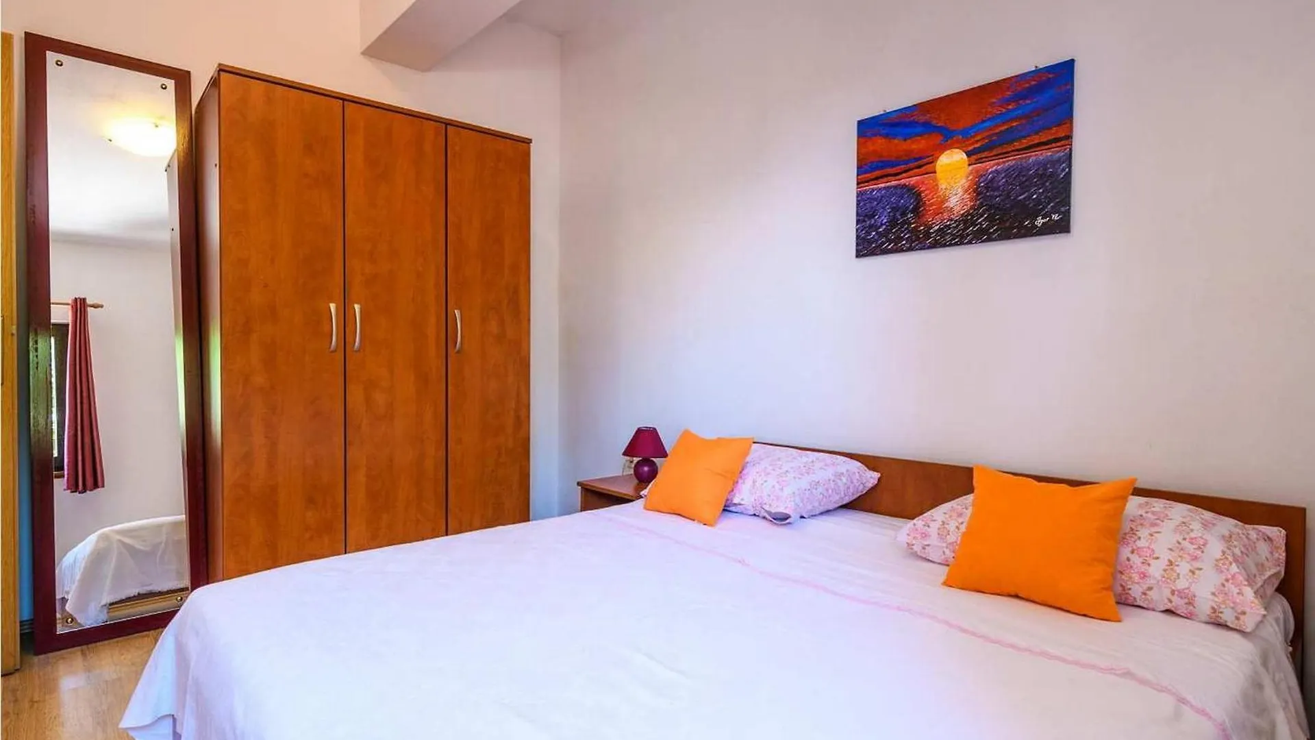 Damjan Apartment Porec Croatia