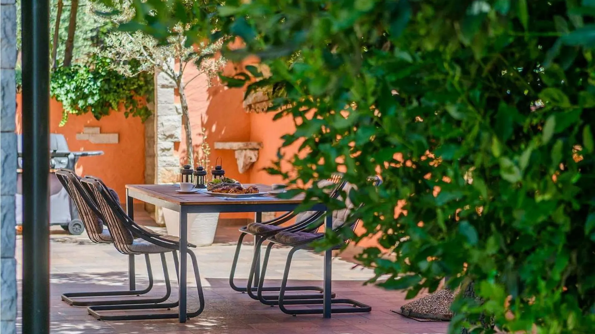 Damjan Apartment Porec