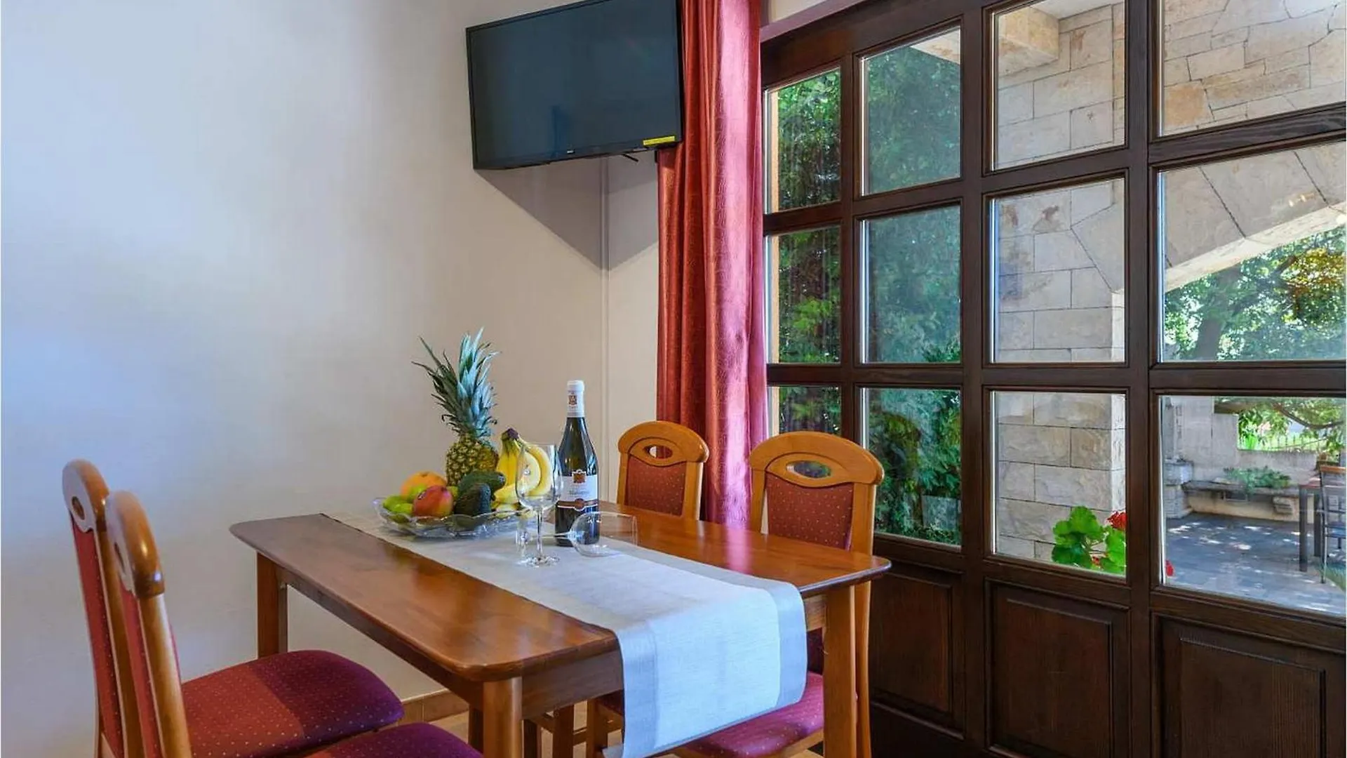 Damjan Apartment Porec