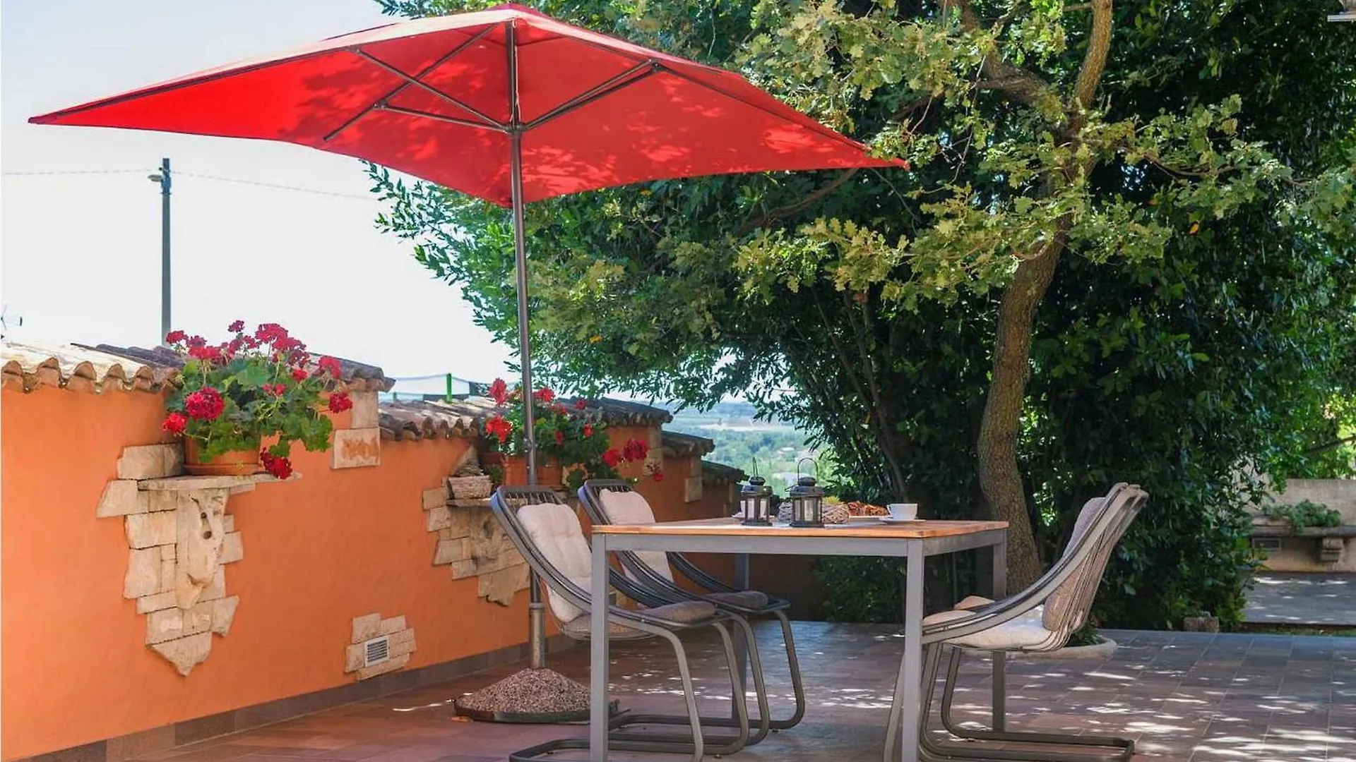 Damjan Apartment Porec